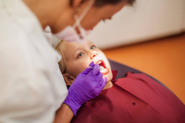 Best Broken or Cracked Tooth Emergency Dentist in North Chicago, IL